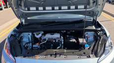 MG Mg4 Urban 118kW Premium Long Range 54kWh 5dr Auto Electric Hatchback